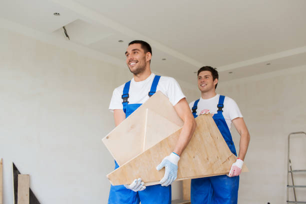 Professional Junk Removal Services in Desoto Lakes, FL