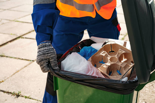 Best Scrap Metal Removal  in Desoto Lakes, FL